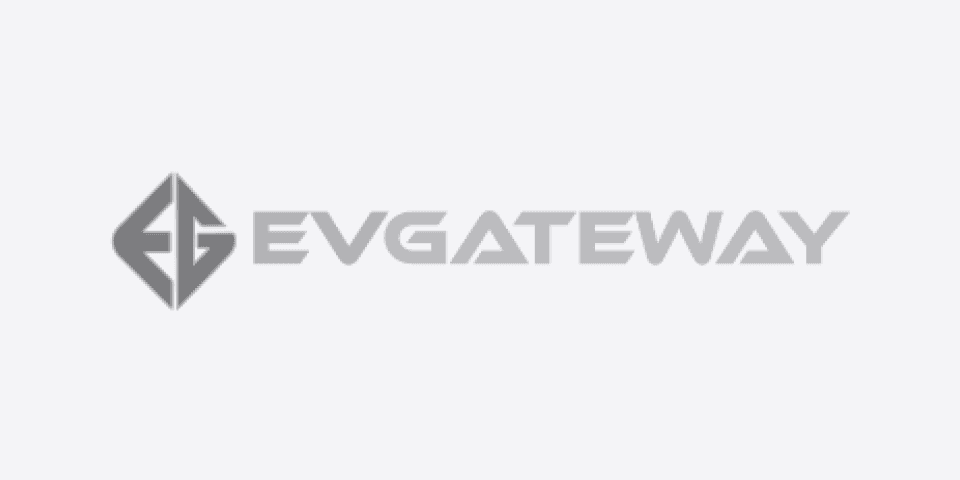 EVGATEWAY  logo