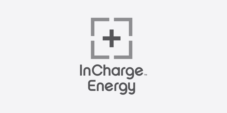 InchargeEnergy logo