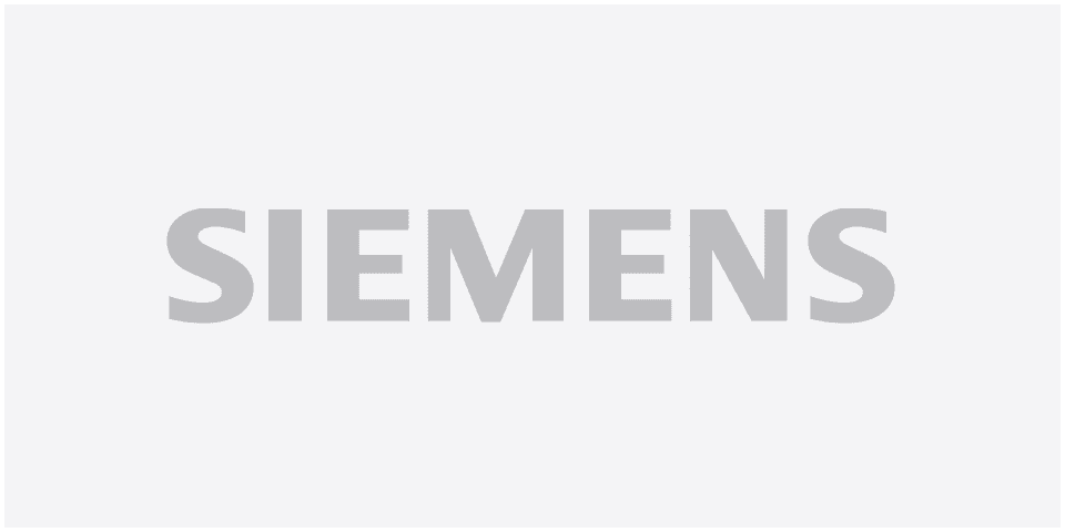 SIEMENS logo